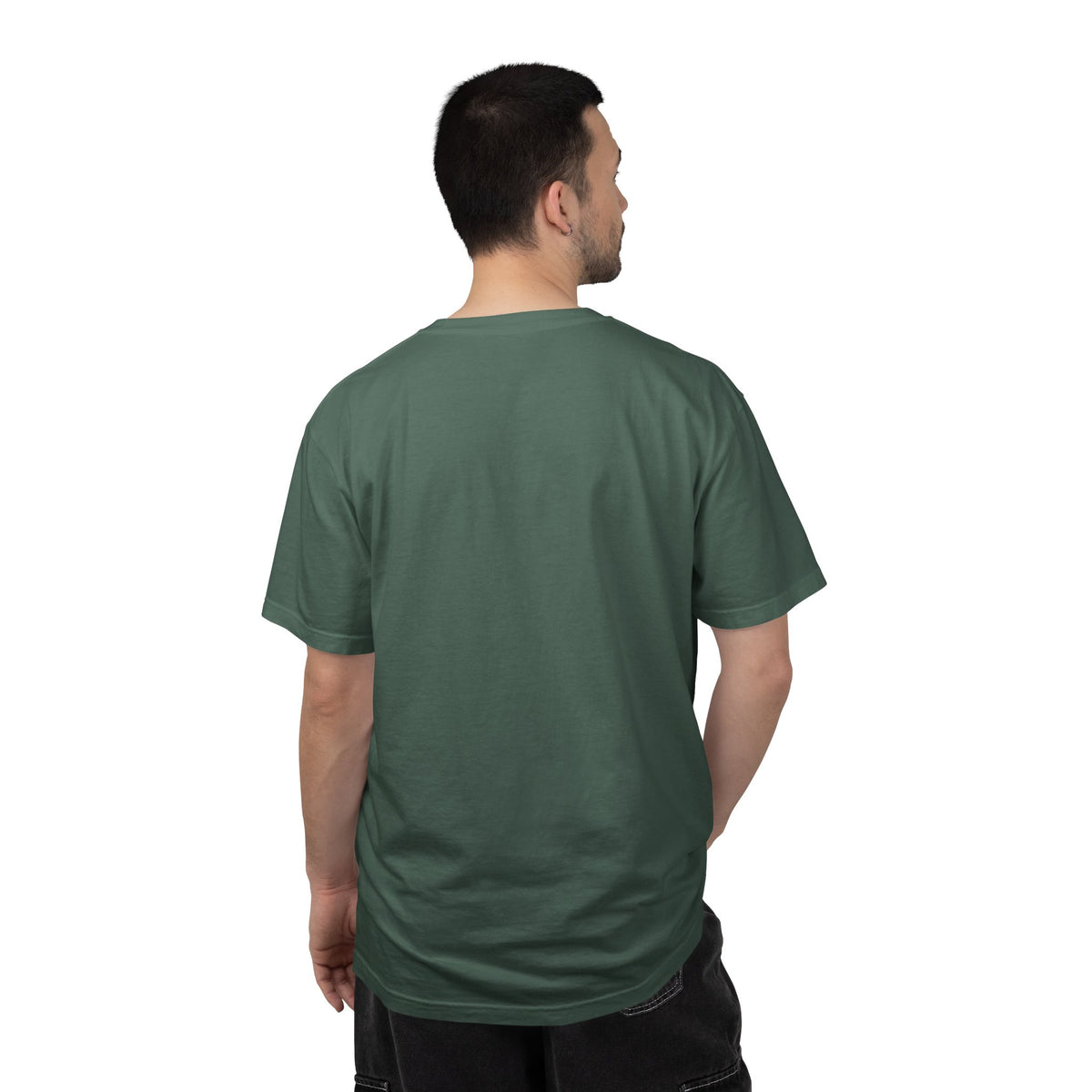 If You Don't Like Me Mind Over Matter Comfort Colors Tee