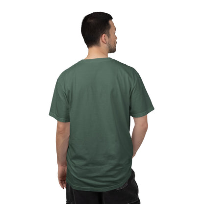 If You Don't Like Me Mind Over Matter Comfort Colors Tee