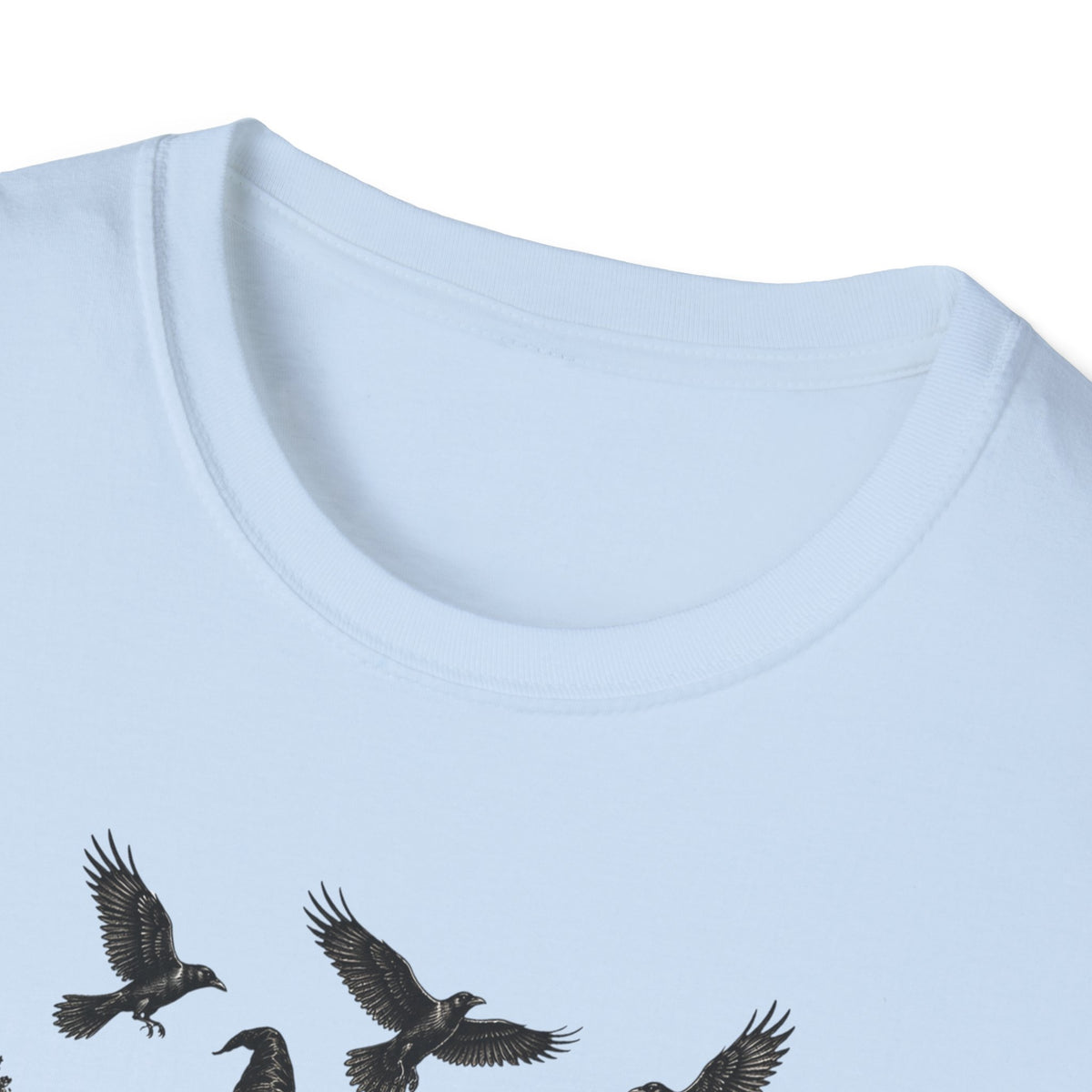Support Your Local Coven Feminist Witch T-Shirt