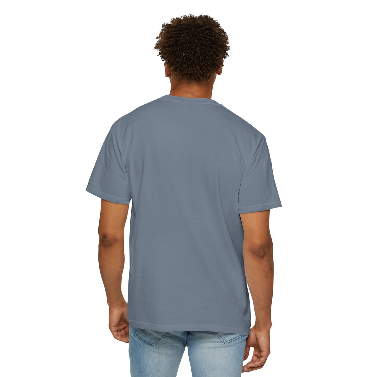 If You Don't Like Me Mind Over Matter Comfort Colors Tee