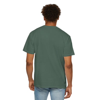 If You Don't Like Me Mind Over Matter Comfort Colors Tee