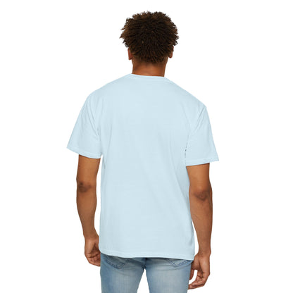 If You Don't Like Me Mind Over Matter Comfort Colors Tee