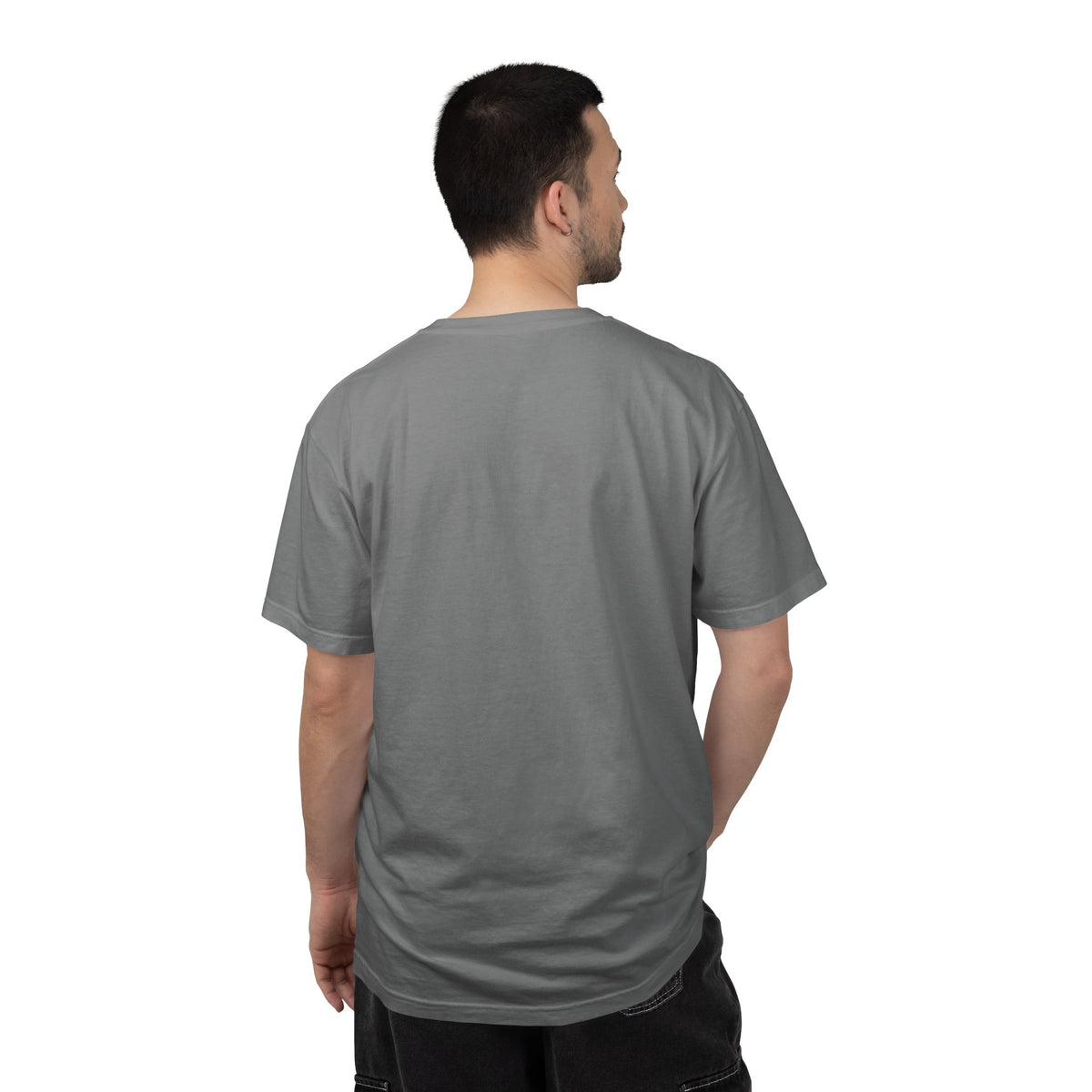 If You Don't Like Me Mind Over Matter Comfort Colors Tee