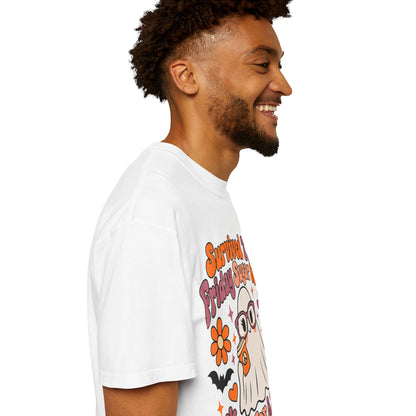 Friday Sugar Rush Halloween 2026 Comfort Colors Tee