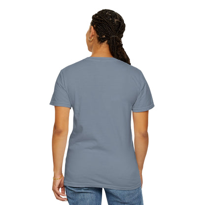 If You Don't Like Me Mind Over Matter Comfort Colors Tee