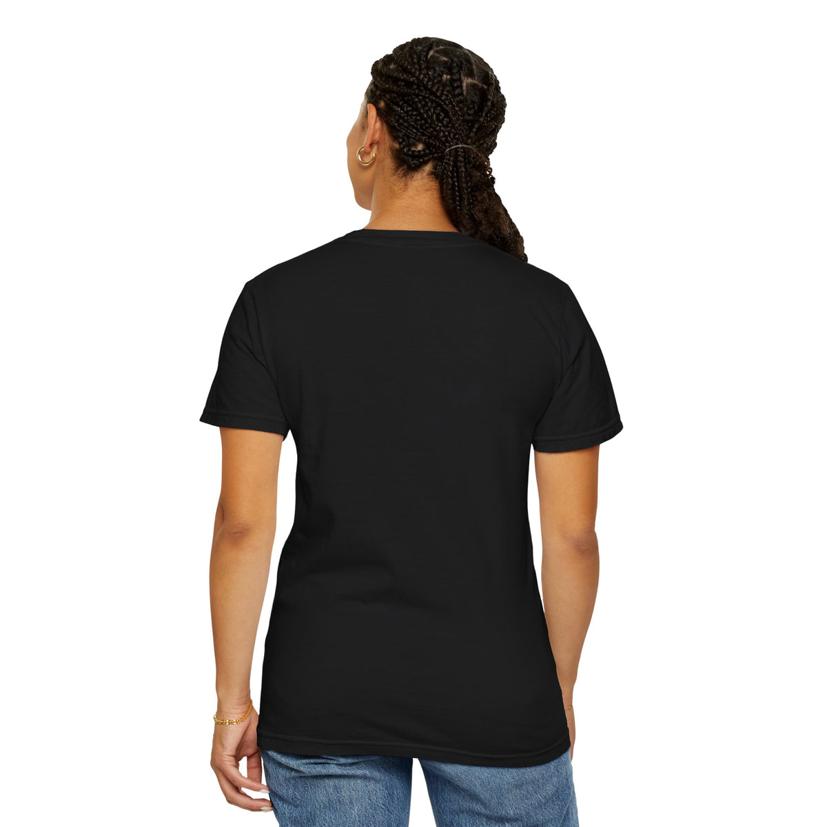 If You Don't Like Me Mind Over Matter Comfort Colors Tee