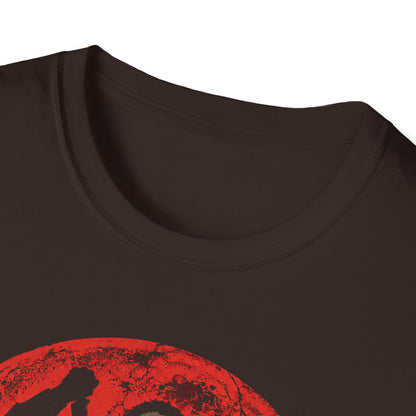 Vintage Michael Myers Halloween Shirt - The Night He Came Home