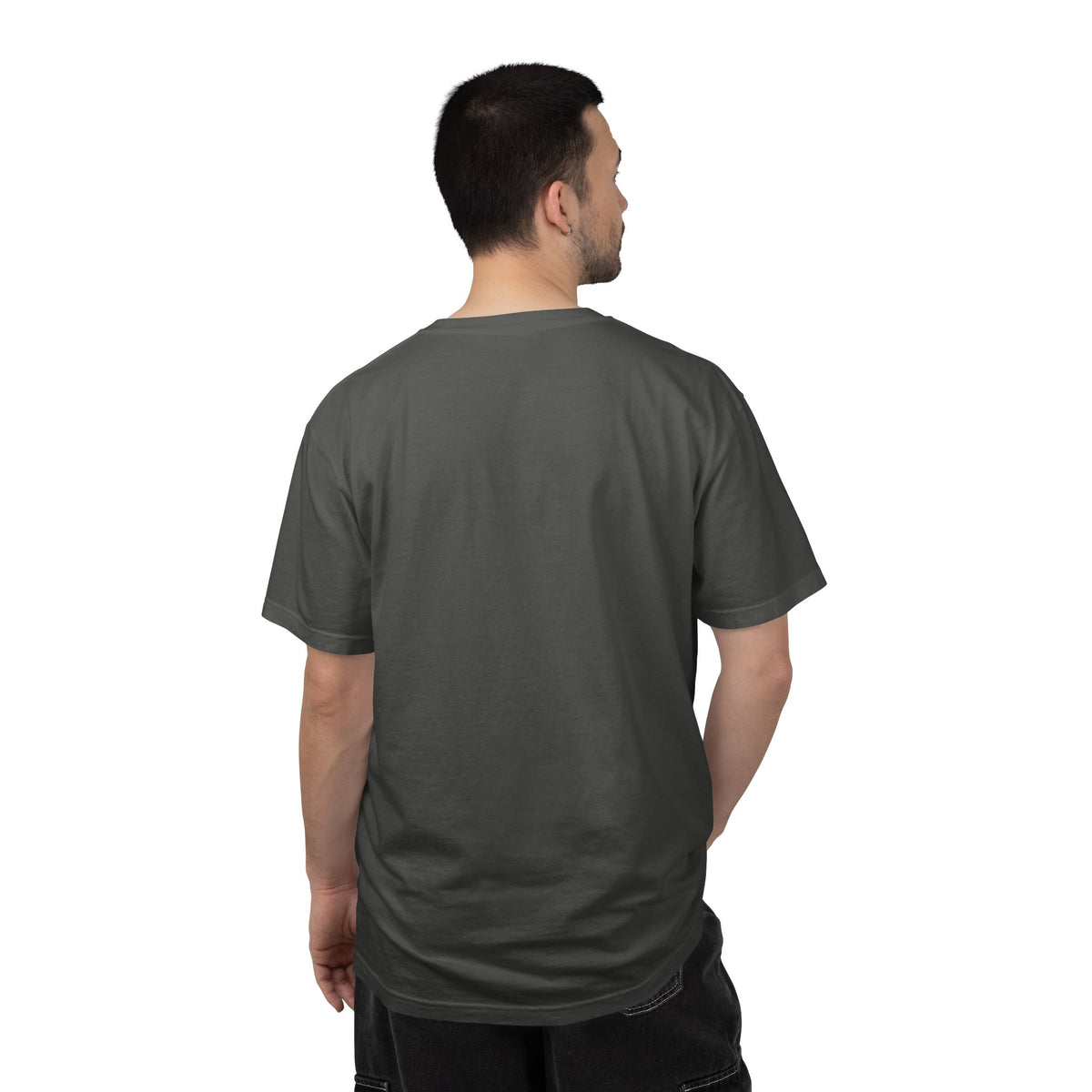 If You Don't Like Me Mind Over Matter Comfort Colors Tee