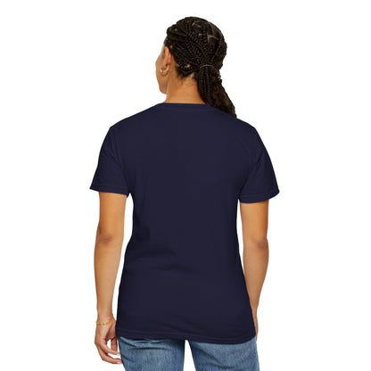 If You Don't Like Me Mind Over Matter Comfort Colors Tee