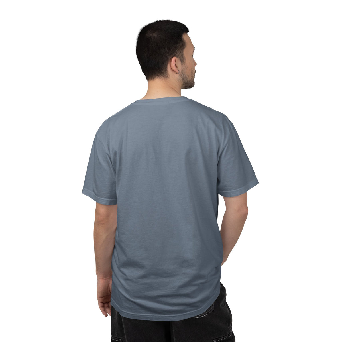 If You Don't Like Me Mind Over Matter Comfort Colors Tee