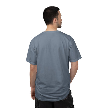 If You Don't Like Me Mind Over Matter Comfort Colors Tee