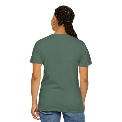 If You Don't Like Me Mind Over Matter Comfort Colors Tee
