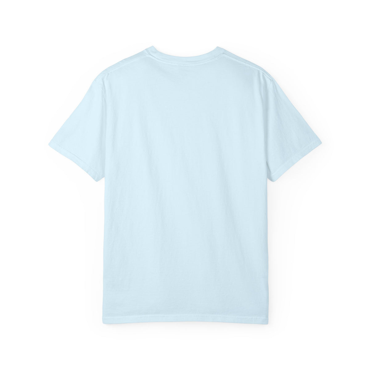 If You Don't Like Me Mind Over Matter Comfort Colors Tee