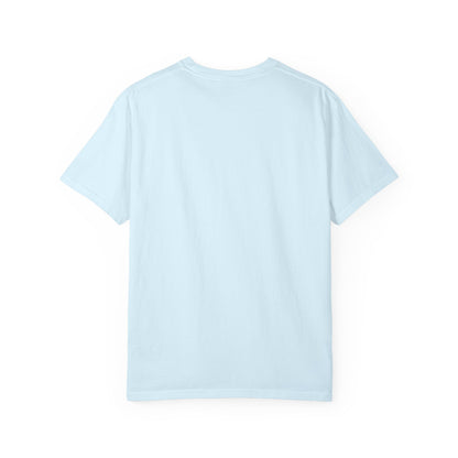If You Don't Like Me Mind Over Matter Comfort Colors Tee