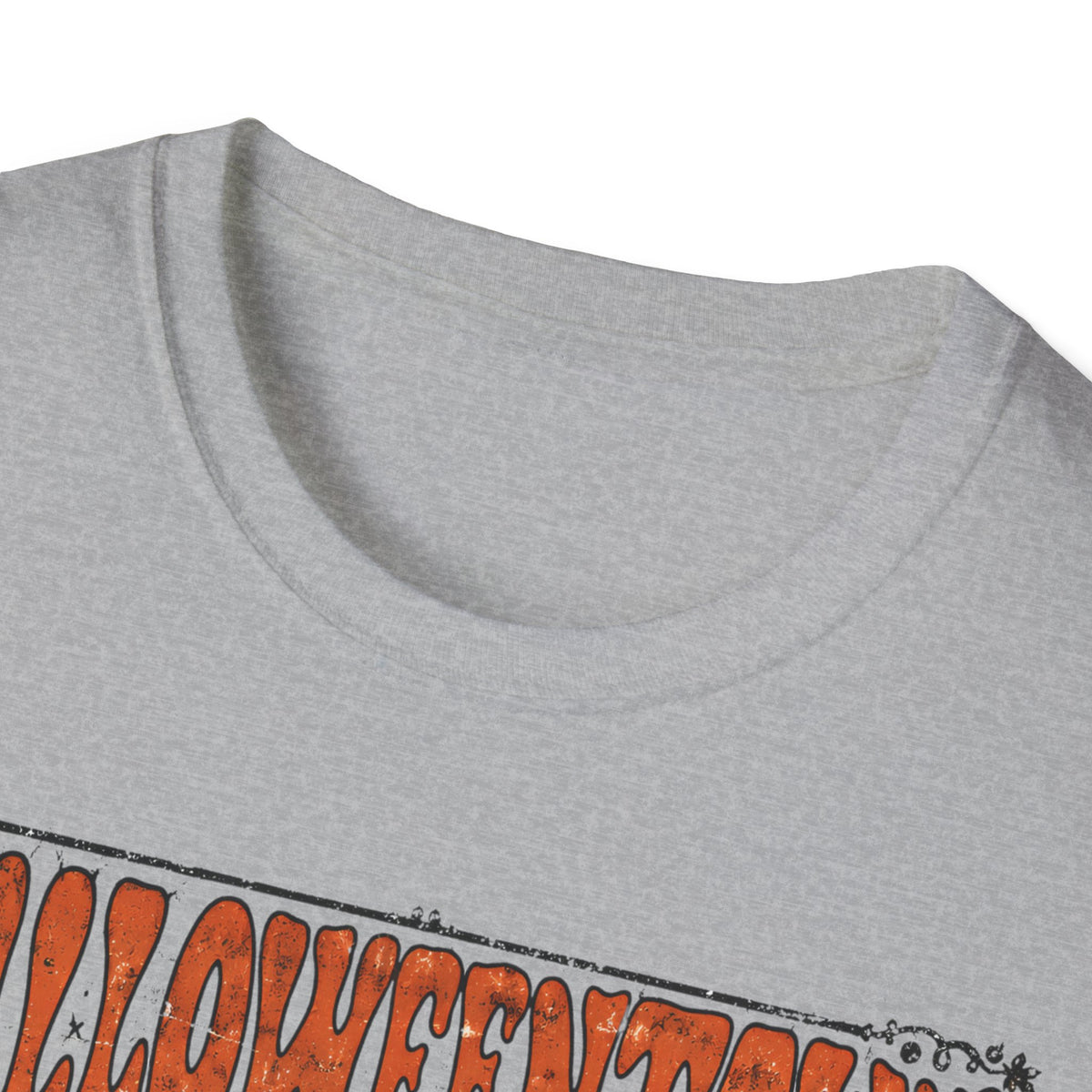 Vintage Halloweentown Est 1998 Graphic T-Shirt
