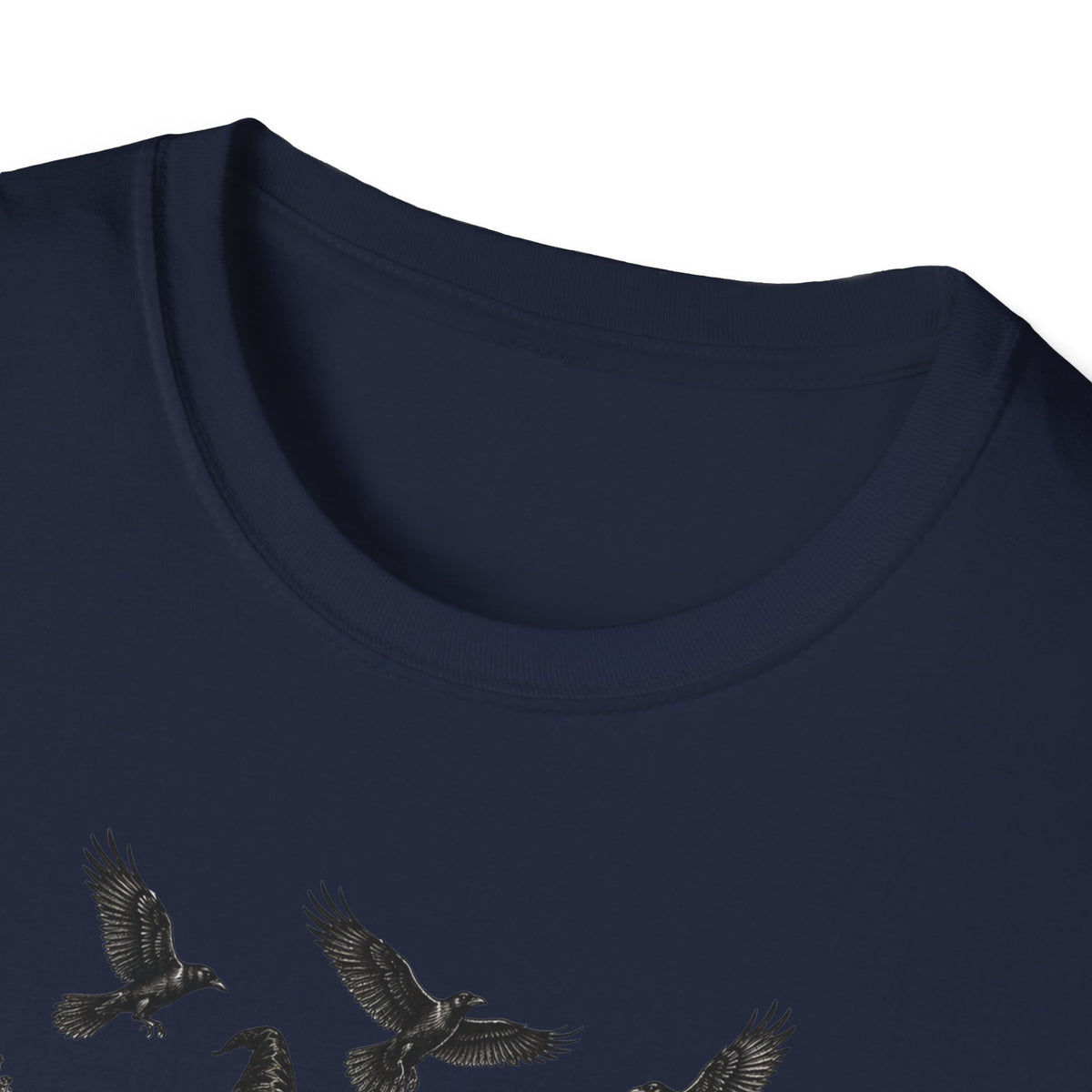 Support Your Local Coven Feminist Witch T-Shirt