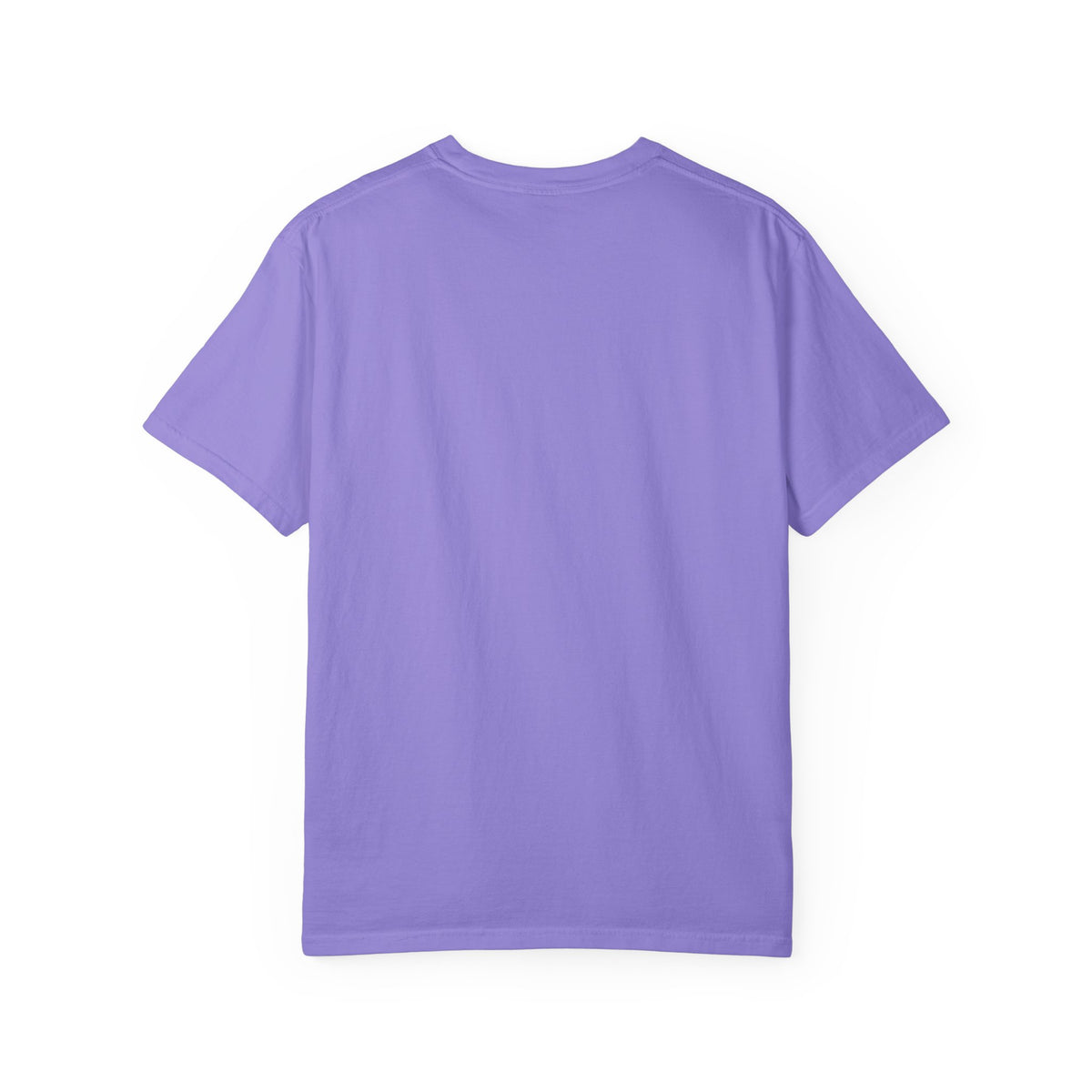 If You Don't Like Me Mind Over Matter Comfort Colors Tee
