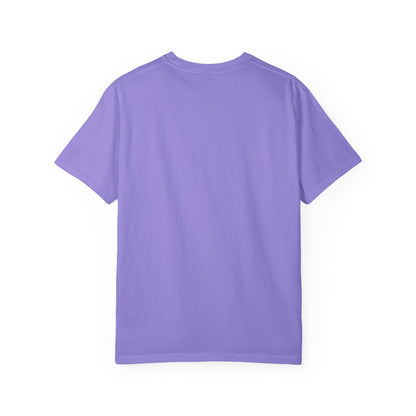 If You Don't Like Me Mind Over Matter Comfort Colors Tee