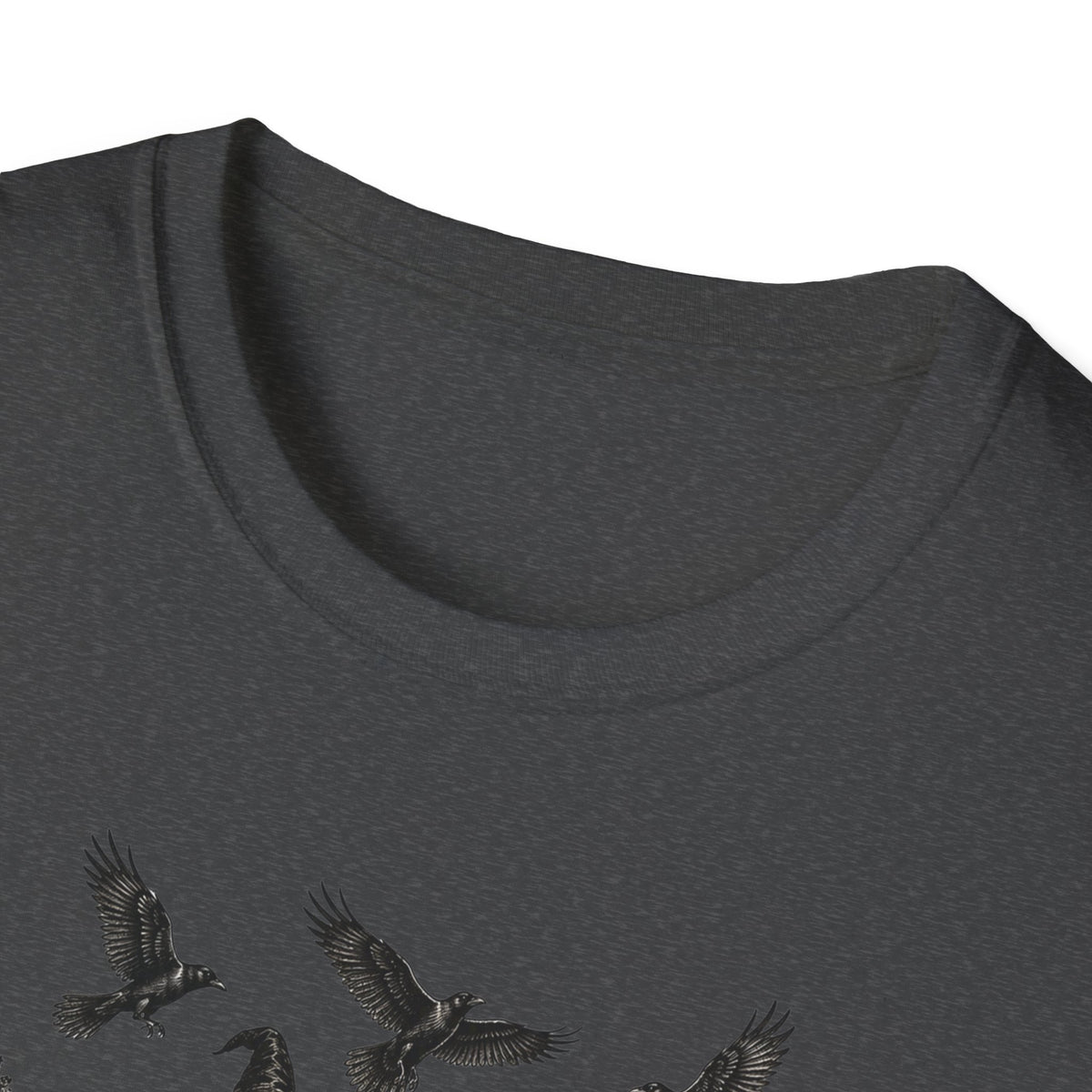 Support Your Local Coven Feminist Witch T-Shirt