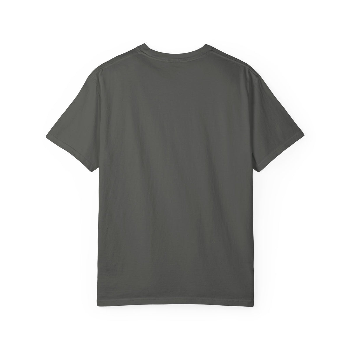 If You Don't Like Me Mind Over Matter Comfort Colors Tee