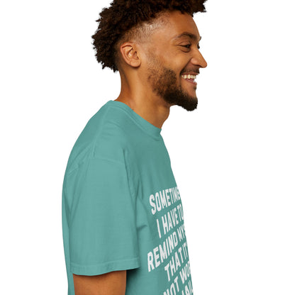 Not Worth the Jail Time Funny Comfort Colors T-Shirt
