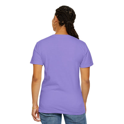 If You Don't Like Me Mind Over Matter Comfort Colors Tee