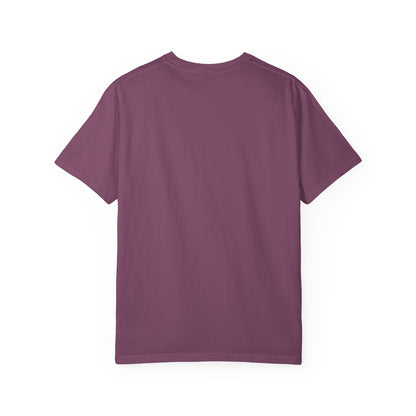 If You Don't Like Me Mind Over Matter Comfort Colors Tee