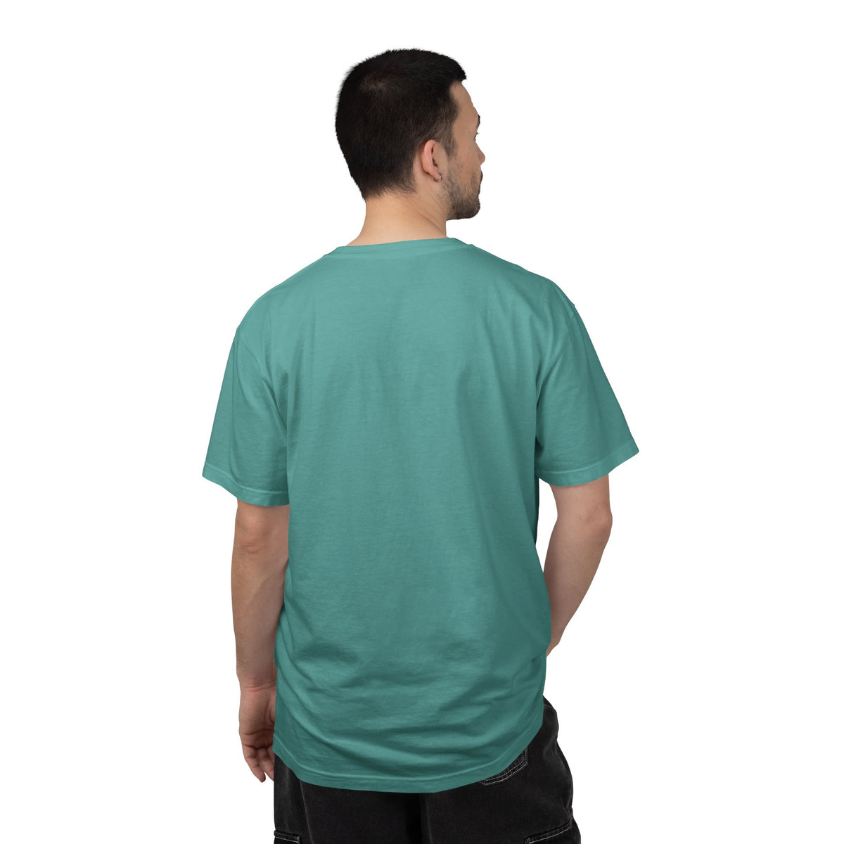 If You Don't Like Me Mind Over Matter Comfort Colors Tee