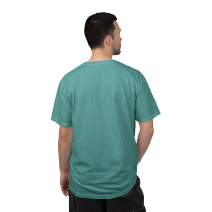 If You Don't Like Me Mind Over Matter Comfort Colors Tee