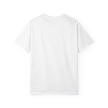 If You Don't Like Me Mind Over Matter Comfort Colors Tee
