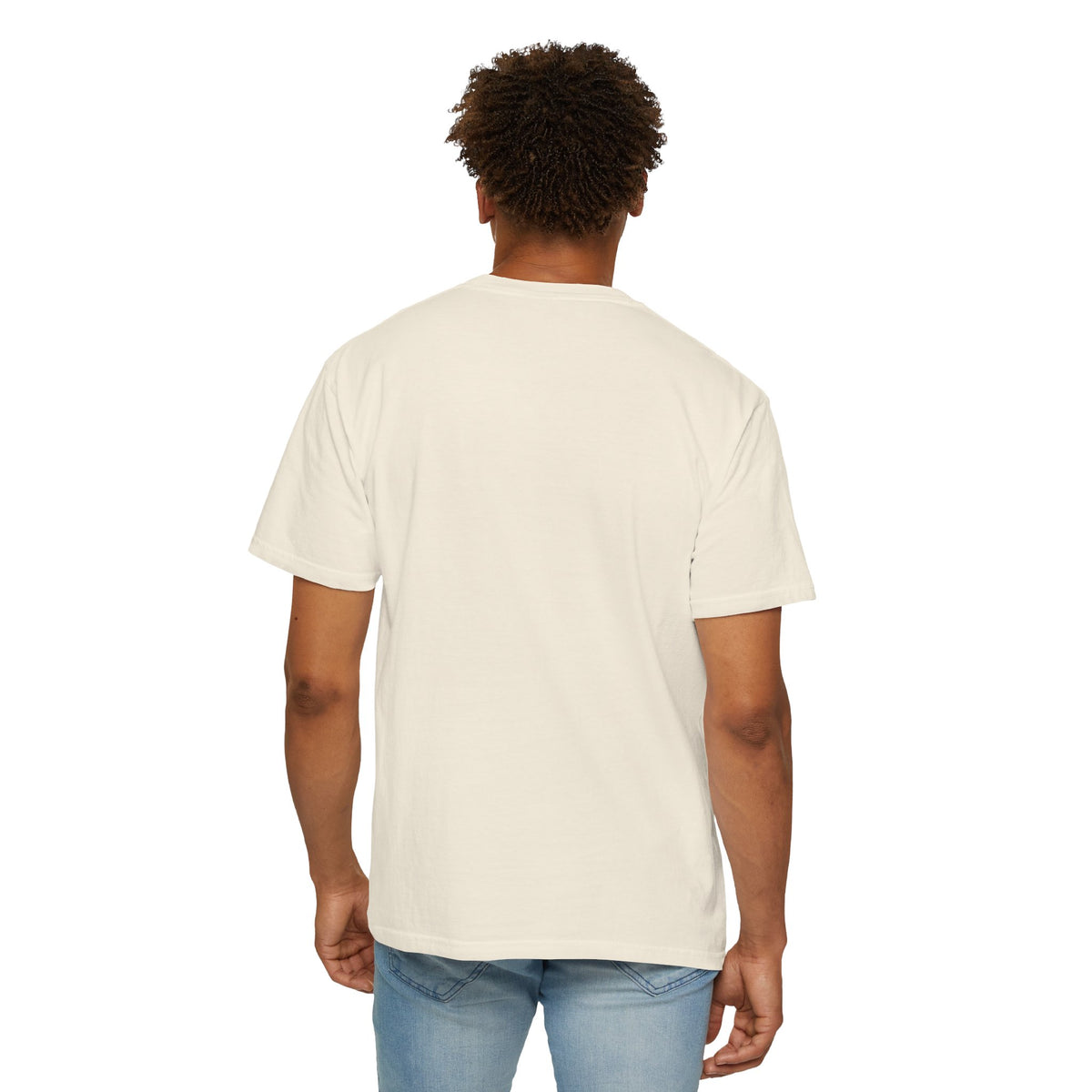 If You Don't Like Me Mind Over Matter Comfort Colors Tee