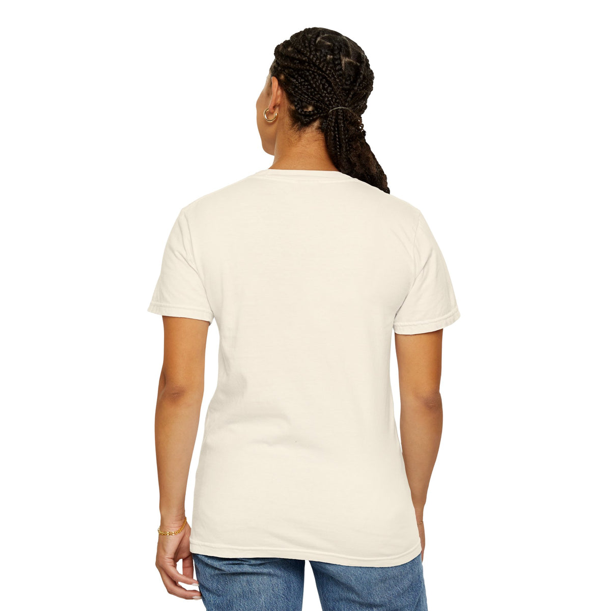 If You Don't Like Me Mind Over Matter Comfort Colors Tee