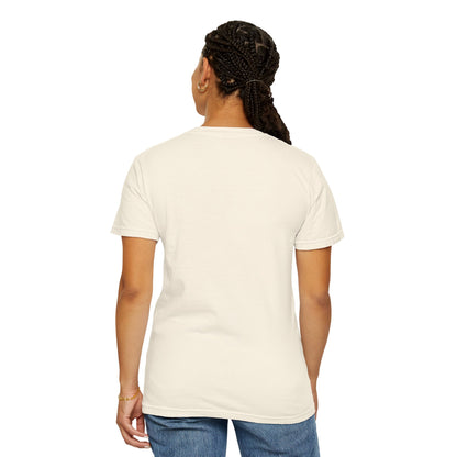 If You Don't Like Me Mind Over Matter Comfort Colors Tee