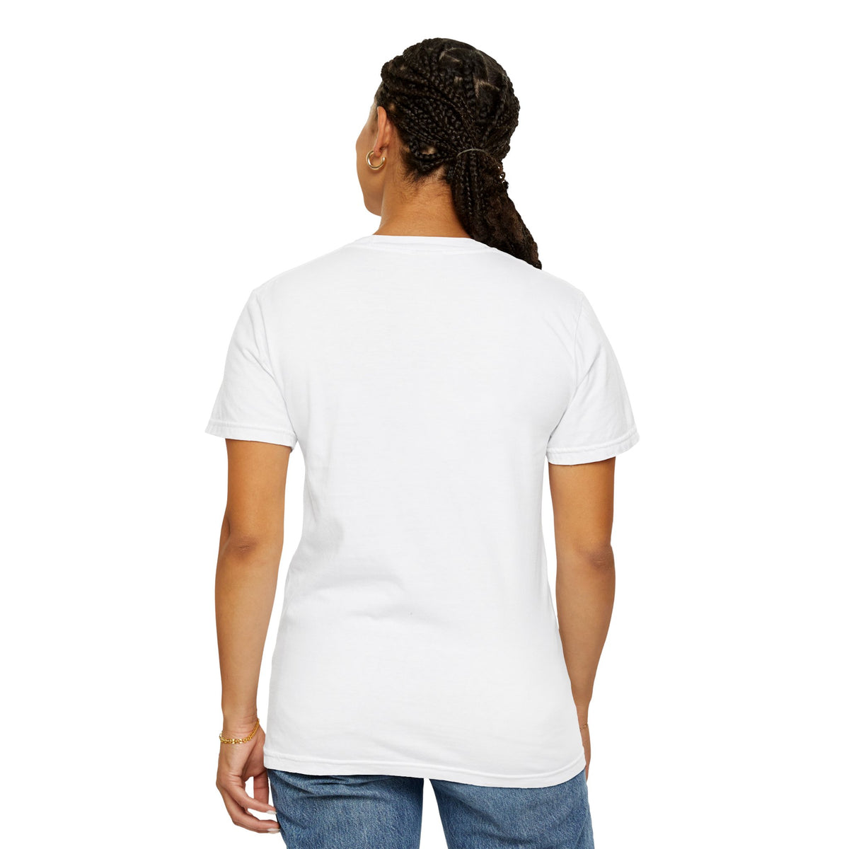 If You Don't Like Me Mind Over Matter Comfort Colors Tee