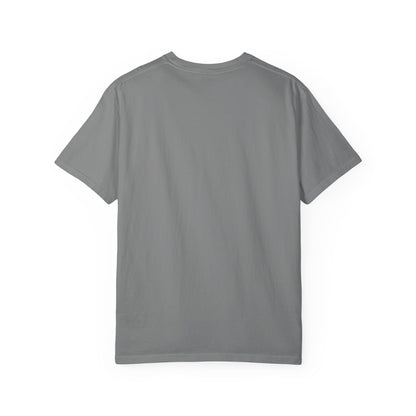 If You Don't Like Me Mind Over Matter Comfort Colors Tee