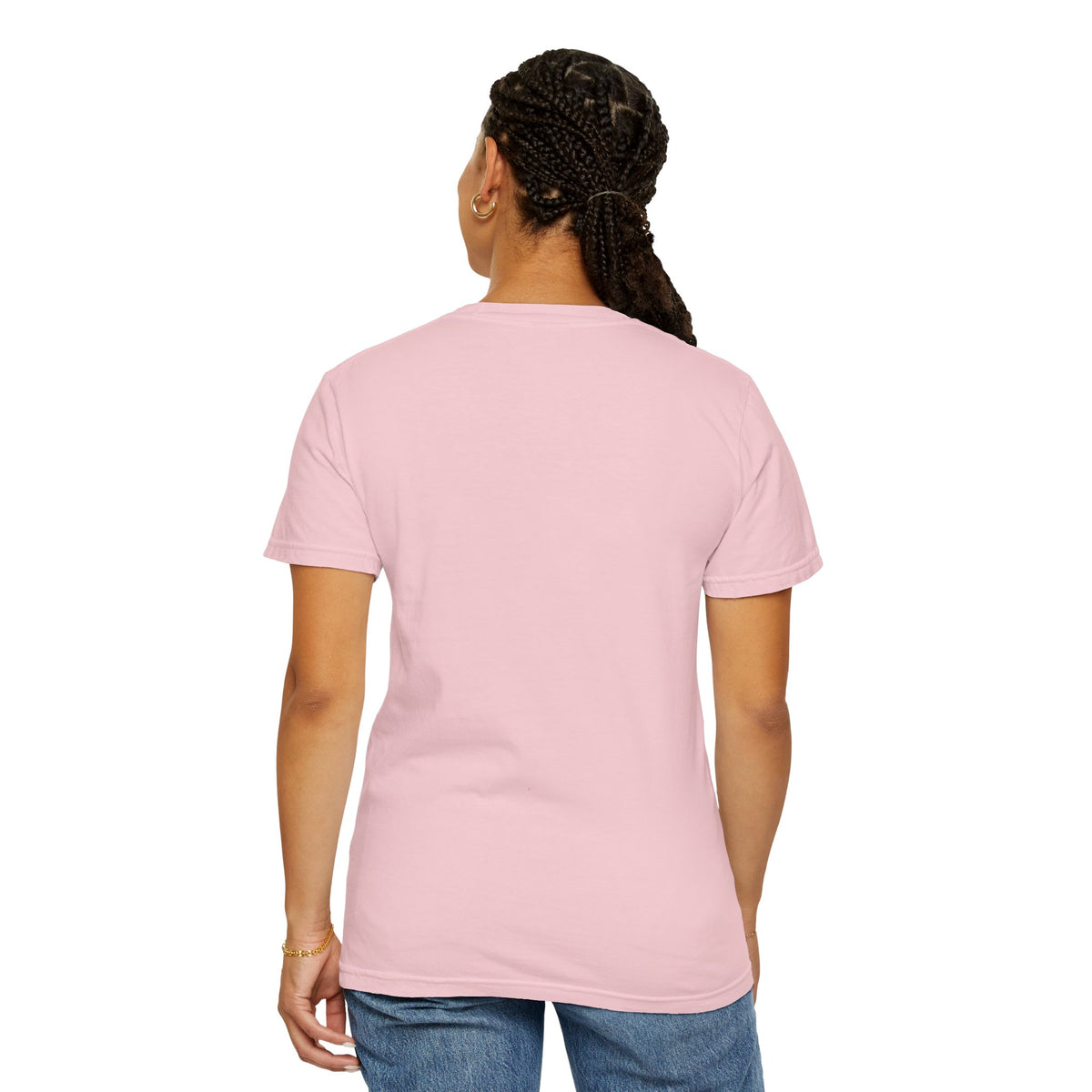 If You Don't Like Me Mind Over Matter Comfort Colors Tee