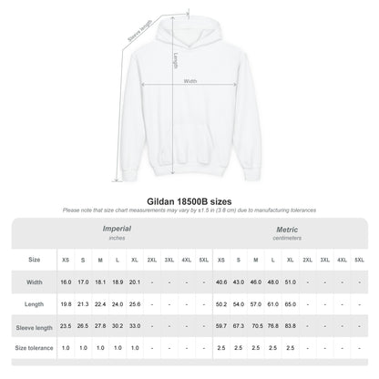 Monster Mash Trick or Truck Youth Halloween Hoodie