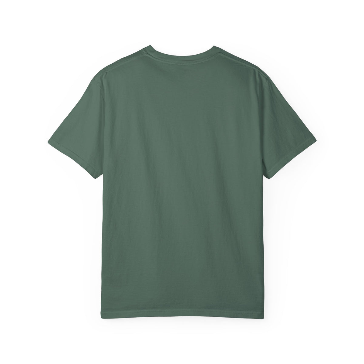 If You Don't Like Me Mind Over Matter Comfort Colors Tee