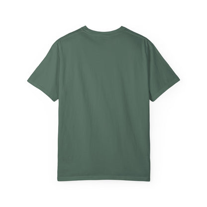 If You Don't Like Me Mind Over Matter Comfort Colors Tee