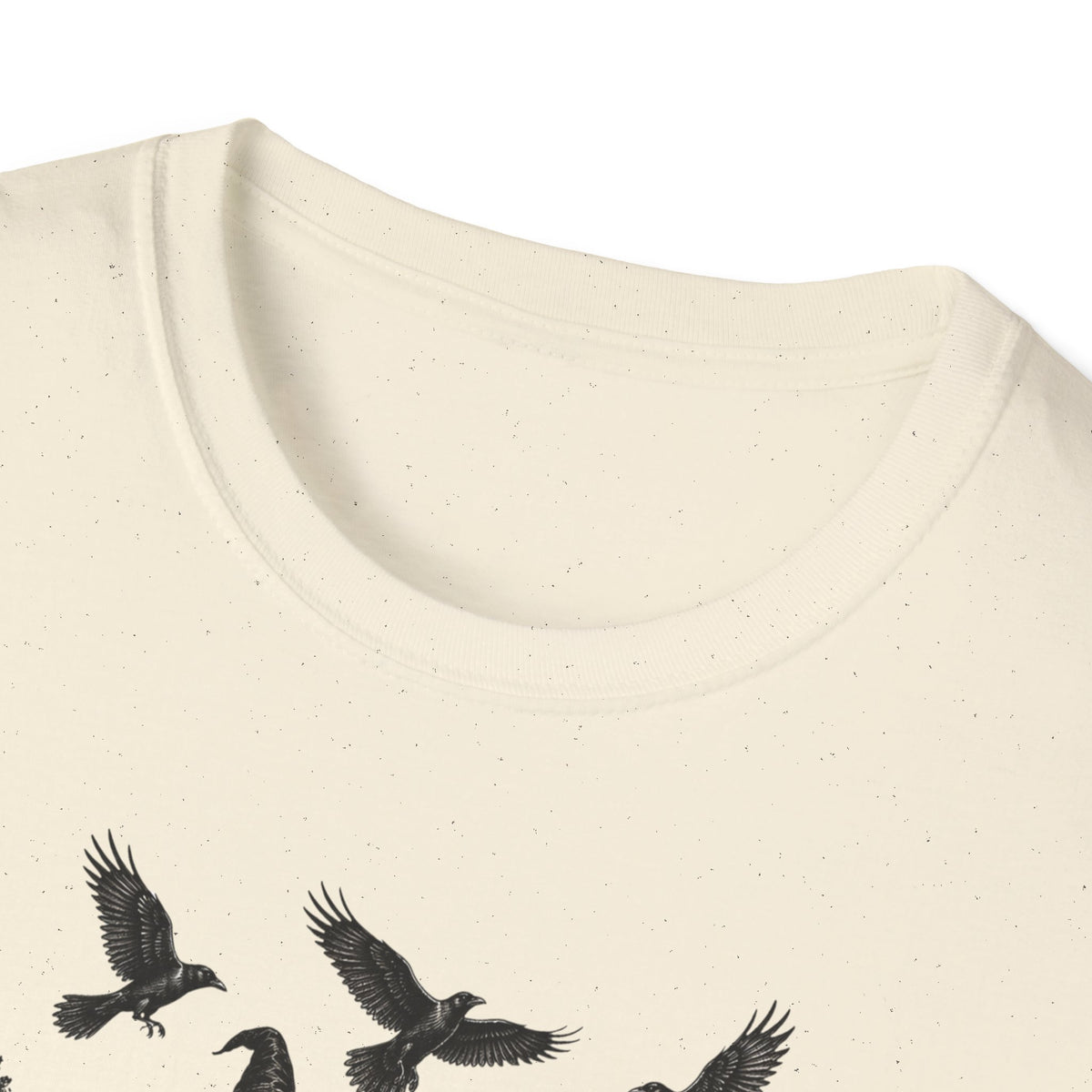 Support Your Local Coven Feminist Witch T-Shirt