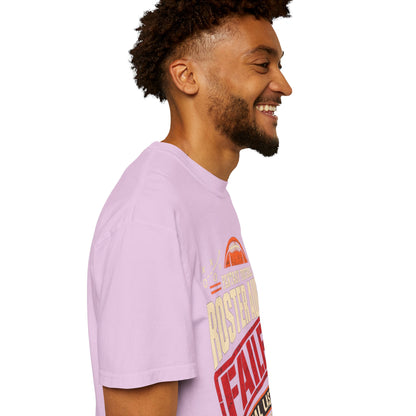 Fantasy Football Roster Audit Failed 2026 Comfort Colors Tee