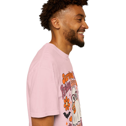 Friday Sugar Rush Halloween 2026 Comfort Colors Tee