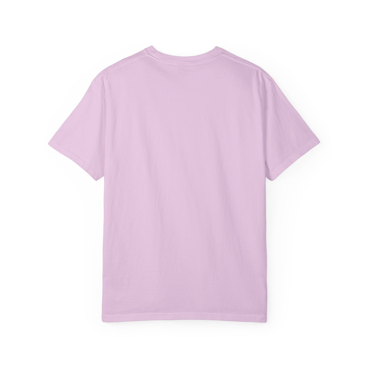 If You Don't Like Me Mind Over Matter Comfort Colors Tee