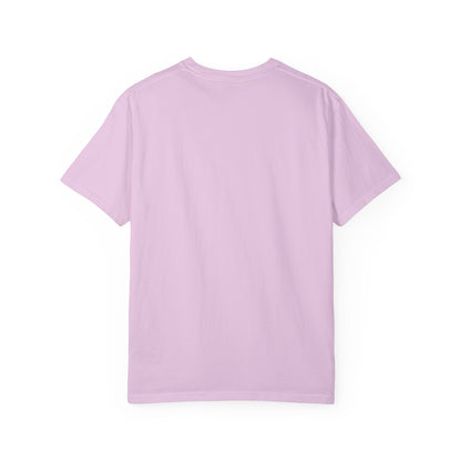 If You Don't Like Me Mind Over Matter Comfort Colors Tee