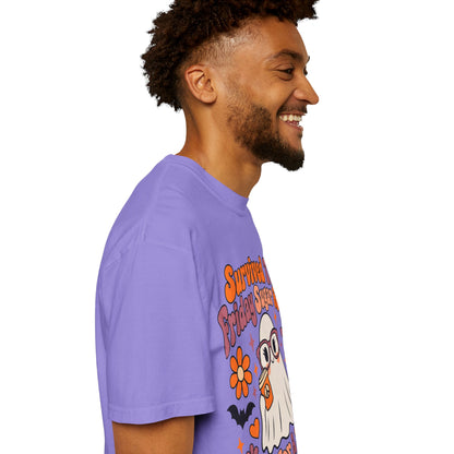 Friday Sugar Rush Halloween 2026 Comfort Colors Tee