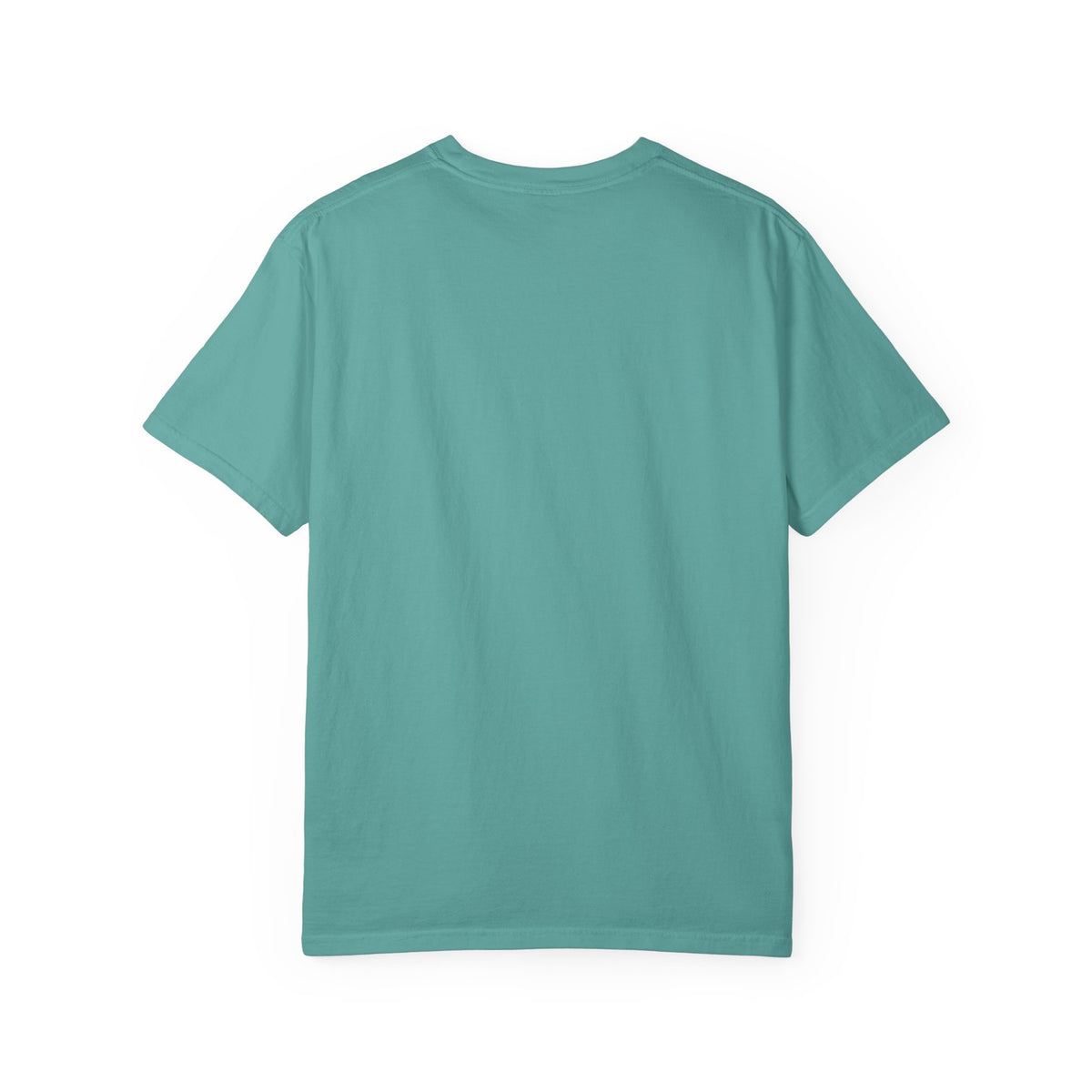 If You Don't Like Me Mind Over Matter Comfort Colors Tee