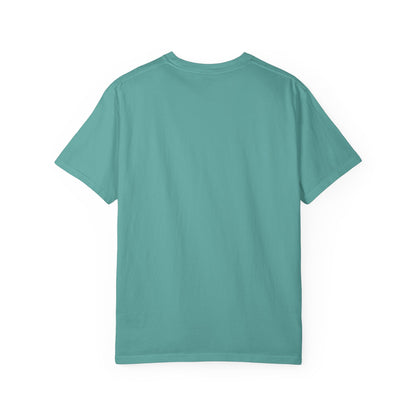 If You Don't Like Me Mind Over Matter Comfort Colors Tee