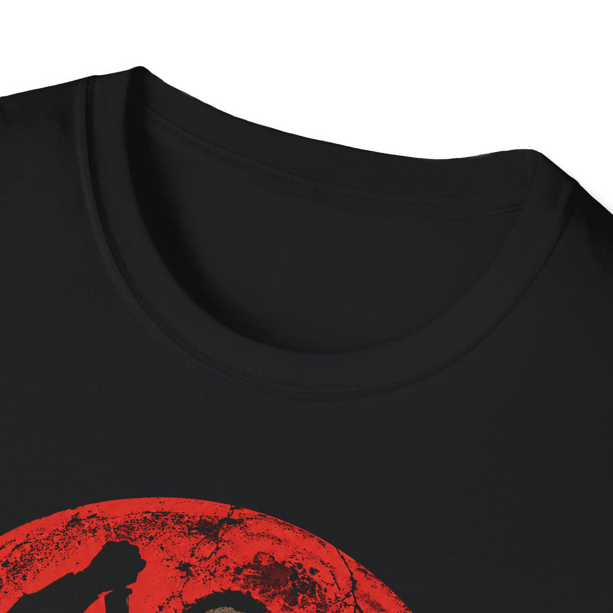 Vintage Michael Myers Halloween Shirt - The Night He Came Home