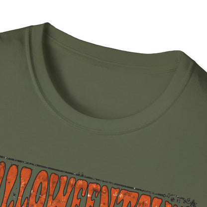 Vintage Halloweentown Est 1998 Graphic T-Shirt