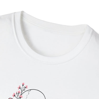 Introverted Spooky & Ready For Fall Shirt – Cozy Book Lover Halloween Tee